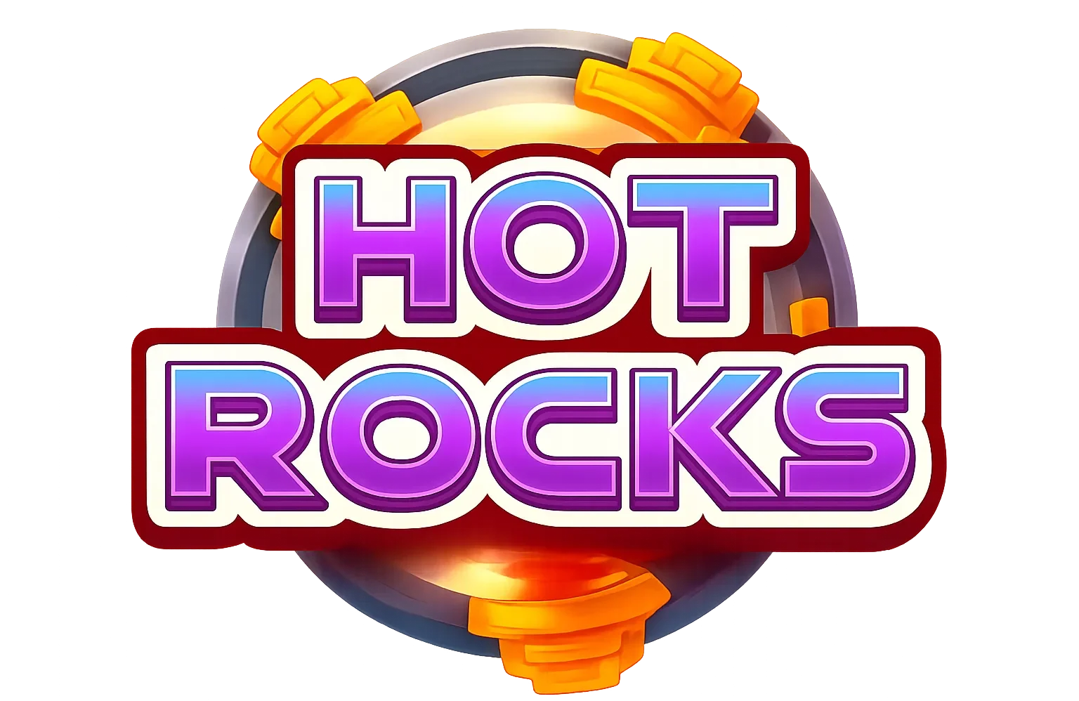 Hot Rocks Slot